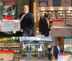 Axels Herzenswunsch: Für heute geplanter Charity-Stream ins Frühjahr verschoben