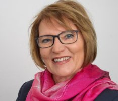 Helga Bender als Schatzmeisterin der Christlichen Liberalen BaWü wiedergewählt