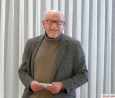 Haushaltsreden 2023: Richard Bader für die CDU