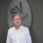 Gratulation: SV Sandhausen-Präsident Jürgen Machmeier wird 60