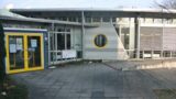 Gemeindebibliothek Sandhausen wegen Wasserschaden geschlossen