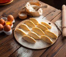 „Loomä kocht“ – Liebeserklärung an die Leimener Küche – Lieblingsrezepte gesucht