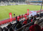 SPD Heimspiel: Erfolgreicher Kreisparteitag im Stadion des SV Sandhausen