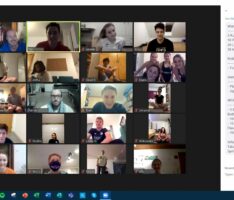 Neptun Fitness online – Auch im Lockdown bleibt die Neptun Familie fit