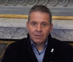 Leimener Online-Neujahrsempfang mit Ansprache von Bürgermeister Hans Reinwald