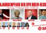 Neujahrsempfang der SPD Rhein-Neckar am Sonntag um 15 Uhr in digitaler Form