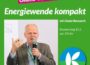 Klimaliste BaWü: „Energiewende kompakt“ mit Daniel Bannasch
