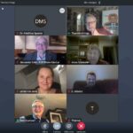 FDP-Kandidat Thorsten Krings im Online-Talk zu Amerika