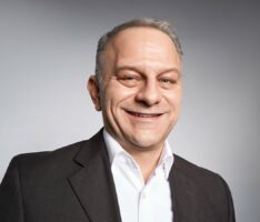 Hauptamtsleiter Günther Köhler wirft seinen Hut in den Sandhäuser Bürgermeisterwahlring