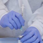 Termine für neuen Impfstoff Nuvaxovid werden demnächst veröffentlicht