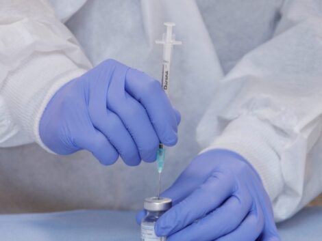 Gesundheitsamt empfiehlt: „Jetzt ist der ideale Zeitpunkt, um eine Impfung durchzuführen“