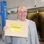 Ein Leimener Urgestein wird 75 - Herzlichen Glückwunsch Wolfgang Stern