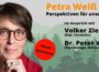 „Perspektiven für unseren Wald“ – Online Diskussion mit Petra Weiß