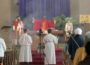 Leimener Herz-Jesu-Kirche feierte das Jubiläum zum 100. Einweihungstag