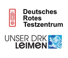 Kommunales Schnelltestzentrum Leimen eröffnet wieder an neuem Standort