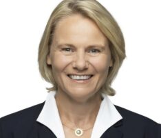 MdL Christiane Staab nimmt an Bundespräsidentenwahl teil