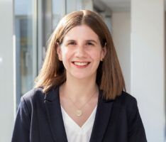 Martina Ahten neue Leiterin des Versorgungsamtes Rhein-Neckar-Kreis