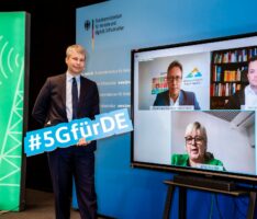 Metropolregion Rhein-Neckar auf dem Weg zur 5G-Modellregion