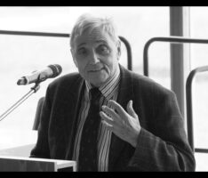 Nachruf zum Tode von Bruno Sauerzapf – Leimens Ehrenbürger starb mit 77 Jahren