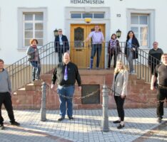 Wahlaufruf der SPD Sandhausen