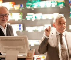 Wolfgang Müller: Im Andenken an Bruno Sauerzapf