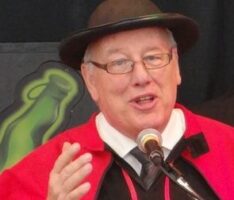 Die Diljemer Frösche trauern um Frieder Flory