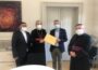 Genehmigt: Aramäische Gemeinde baut Syrisch-Orthodoxe Kirche in Leimen