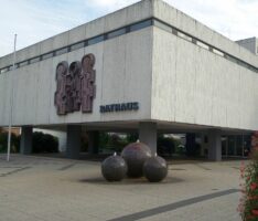 Faires Parken in Sandhausen? Fehlende Ahndung von Parkverstößen