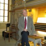 Peter Sigmann spielt Sonntag wieder die Orgel in der St. Ilgener Dreifaltigkeitskirche