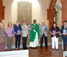 Buch „850 Jahre St. Aegidius-Kirche“ – Geschichte & Geschichten aus St. Ilgen