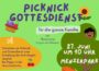 Picknick-Gottesdienst am 27. Juni im Leimener Menzerpark