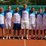 Top-Tennis-Wochenende: Badenliga-Damen und Oberliga-Damen + Herren Heimspiel