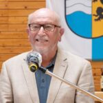 Stadtrat Richard Bader zum 75. Geburtstag - Seit 1989 Mitglied des Gemeinderates