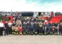 Neue Feuerwehrleute für die Region – Grundausbildung erfolgreich abgeschlossen