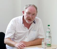 Leserbrief Michael Reinig: Korrigenda zum Schreiben von OB Reinwald an das RP KA