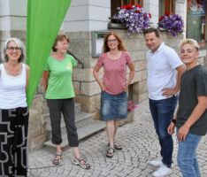 Bündnis 90/Die Grünen: Kreisverband ist gut aufgestellt – Neue Gesichter
