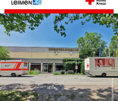 Sommerblutspende in St. Ilgen als Doppeltermin erfolgreich