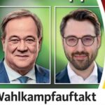 Laschet / Oppelt Veranstaltung im Leimener Weingut Müller kurzfristig abgesagt
