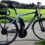 radspaß - sicher e-biken: Erste E-Bike-Kurse starten im Rhein-Neckar-Kreis