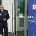 Polizeiliche Bilanz zum Jahreswechsel - Ein "Einbruch" bei der Kripo Heidelberg