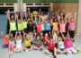 Basketball-Feriencamp Sandhausen: Die „Baller Basics“ in den Sommerferien