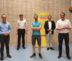 Freie Demokraten: Fünf starke Kandidaten für die Kurpfalz
