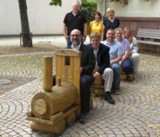 Der in Leimen ansässige „Zweckverband Gutachterausschuss“ nimmt Fahrt auf