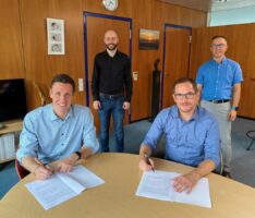 Einführung einer „Dienstvereinbarung Energie“ in Nußloch