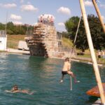 Abenteuer Heimat: Ein schöner Tag mit Kindern in Neckargemünd