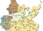 Bundestagswahl im Rhein-Neckar-Kreis: </br>Ein Landkreis, drei Wahlkreise