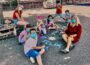 Hort der Turmschule Leimen: Kinder haben trotz Corona-Pandemie viel Spaß