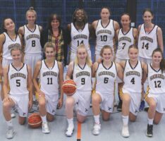Basketball: Sandhäuser Wildbees glücklich – Endlich geht es wieder los!