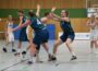 Basketball Wildbees: RL-Damen und OL-Herren mit Auftaktniederlagen