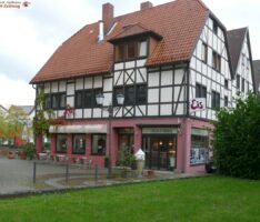 Keine Shisha Bar: Anwohner gegen Umwandlung von Café Behr am Georgi-Marktplatz
